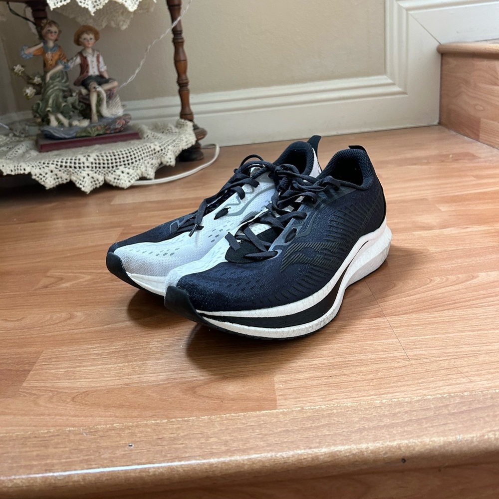 Saucony Women’s Endorphin Speed 2 Reflexion - 11